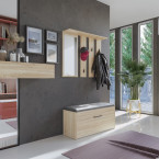 Garderoba Parma PARMA SONOMA