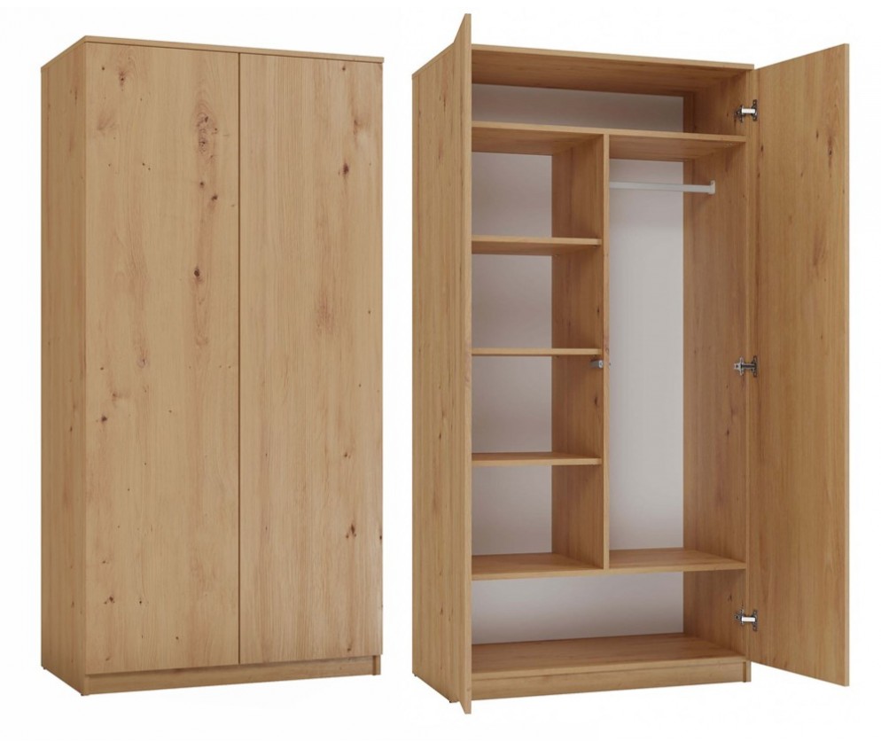 Szafa Malwa SD-90 ARTISAN