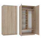 Szafa Malwa SD-90 SONOMA