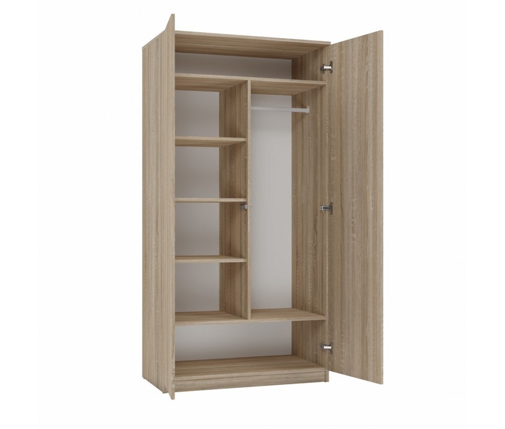 Szafa Malwa SD-90 SONOMA