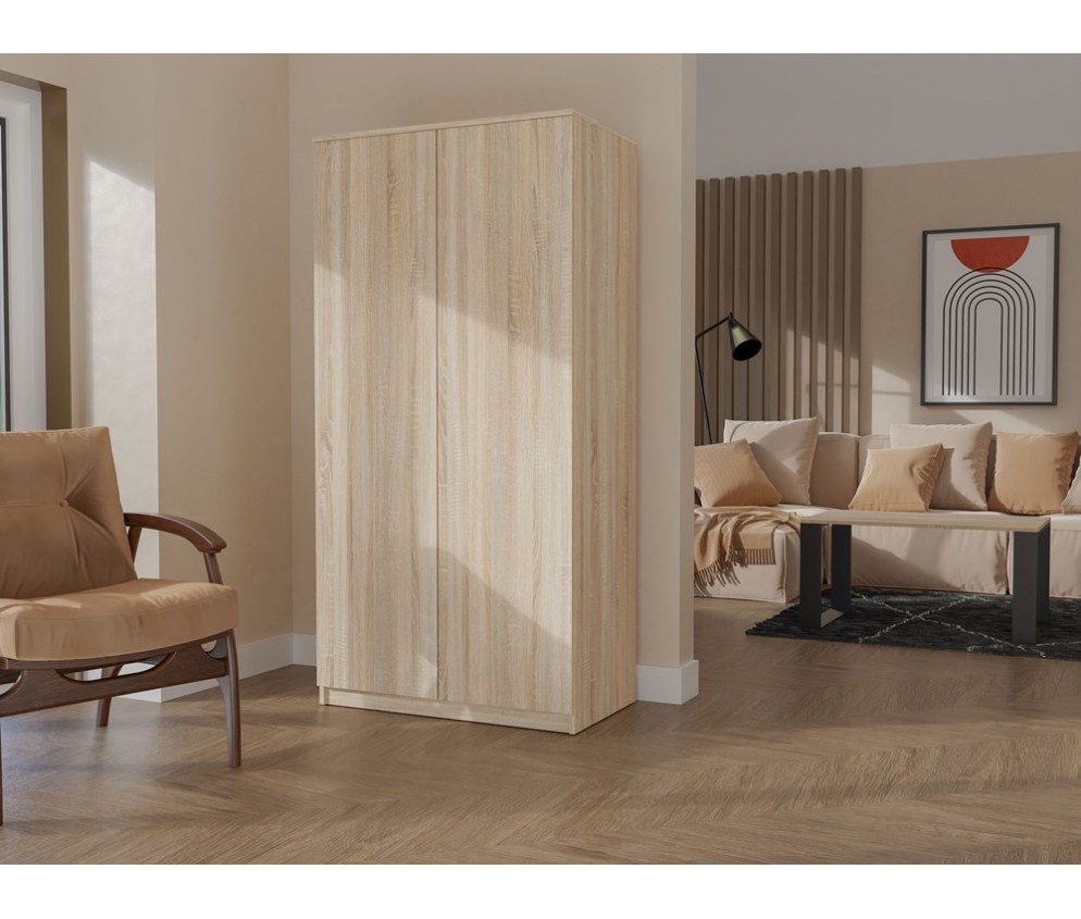 Szafa Malwa SD-90 SONOMA