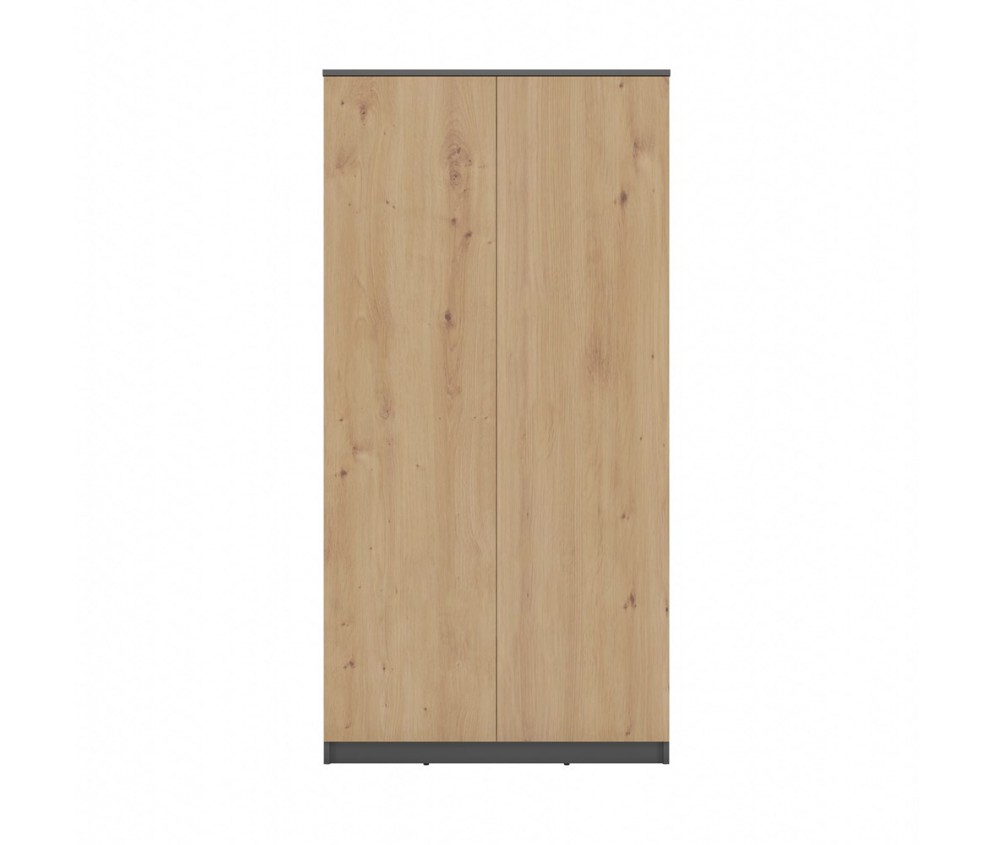 Szafa Malwa SD-90 ANTRACYT ARTISAN