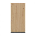 Szafa Malwa SD-90 ANTRACYT ARTISAN