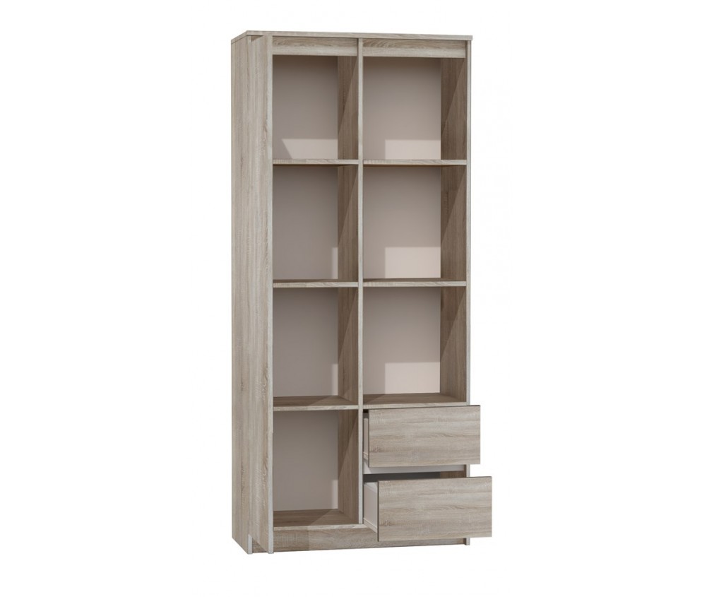 Regał Bily RS-80 SONOMA