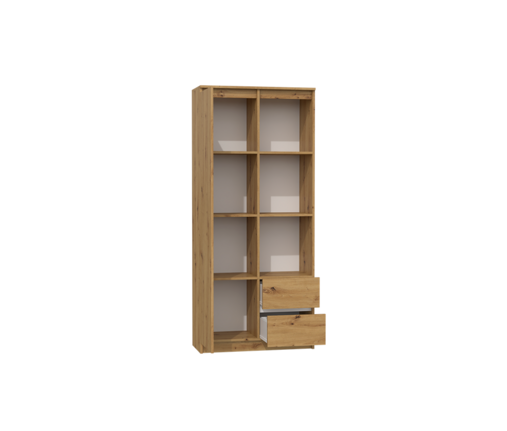 Regał Bily RS-80 ARTISAN