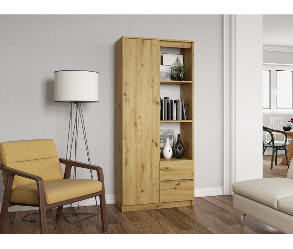 Regał Bily RS-80 ARTISAN