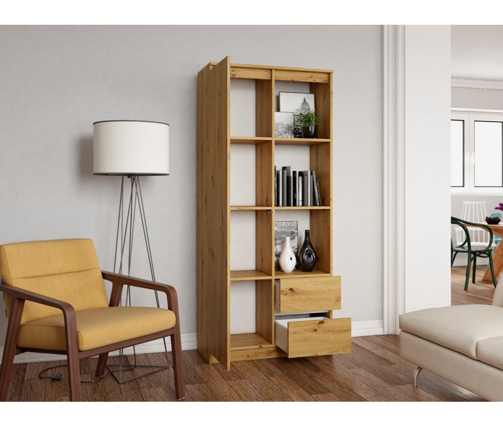 Regał Bily RS-80 ARTISAN