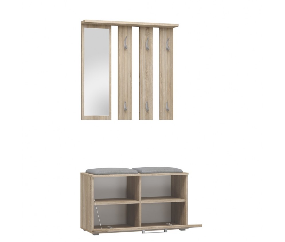 Garderoba Opal OPAL SONOMA
