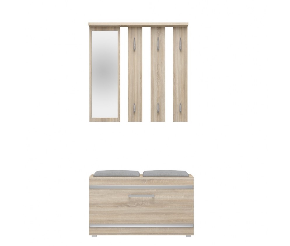 Garderoba Opal OPAL SONOMA