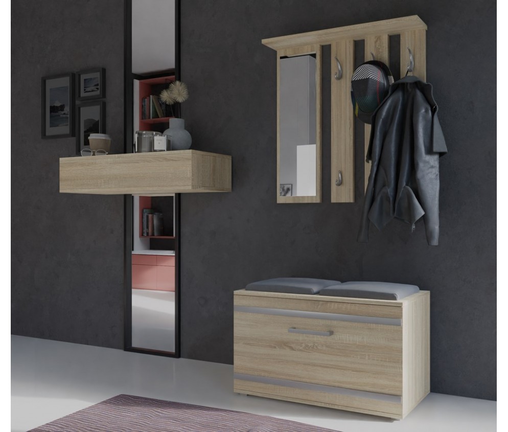 Garderoba Opal OPAL SONOMA
