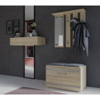 Garderoba Opal OPAL SONOMA