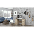 Biurko Kuba KUBA SONOMA