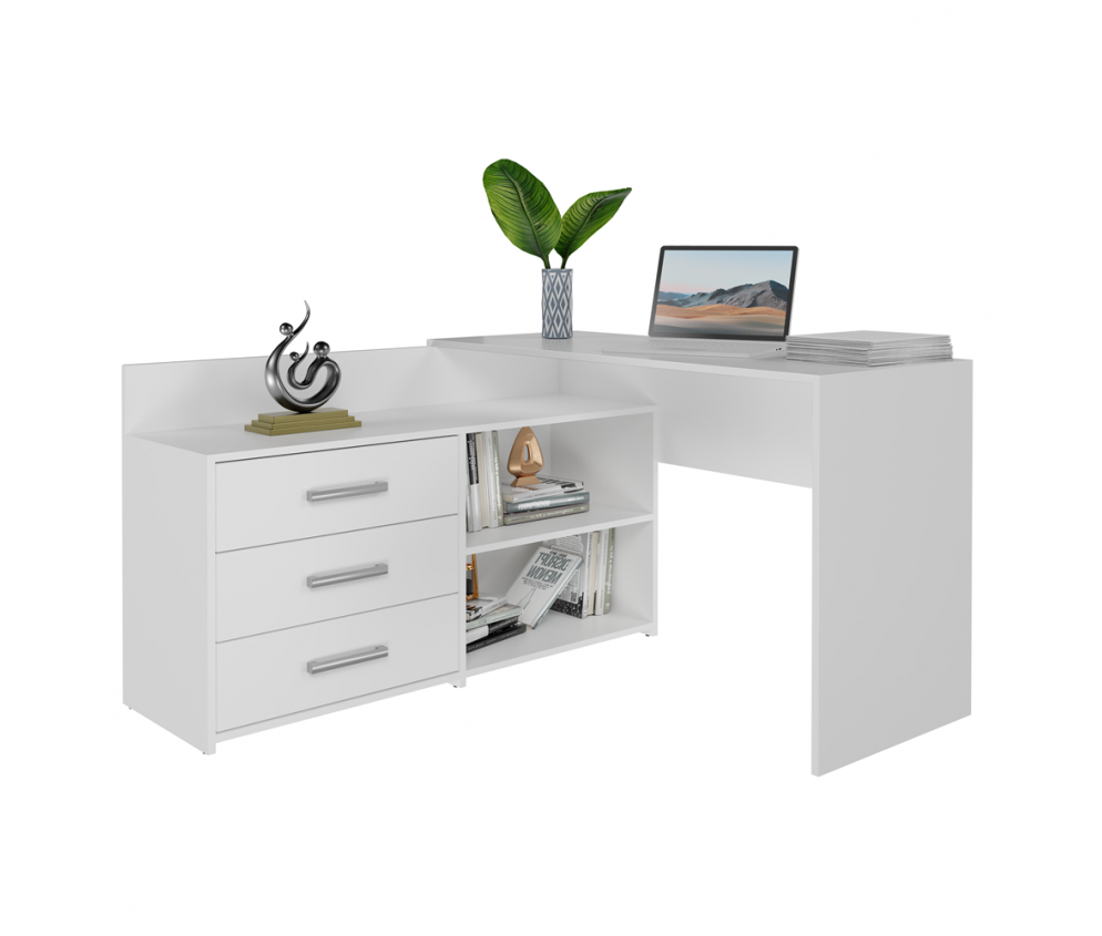 Biurko DANY DANY BIAŁY