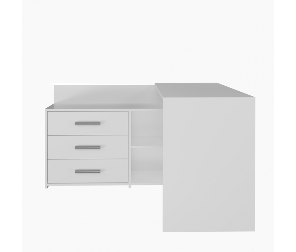 Biurko DANY DANY BIAŁY