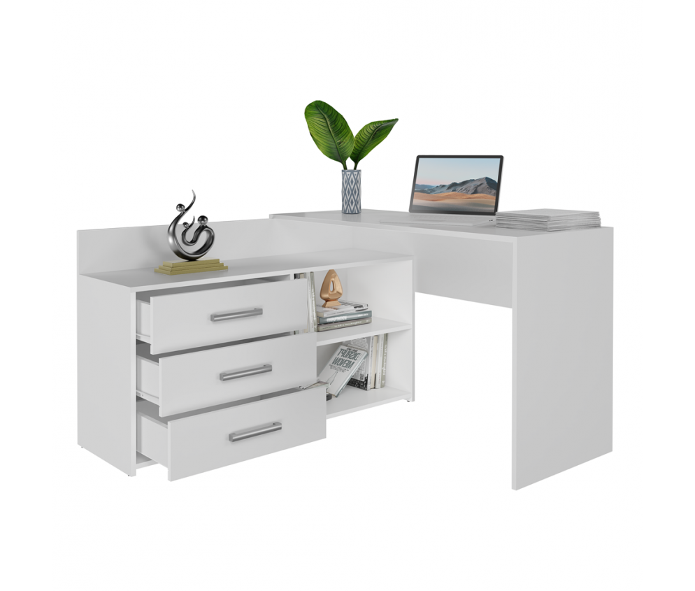 Biurko DANY DANY BIAŁY