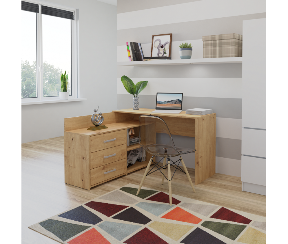 Biurko DANY DANY ARTISAN