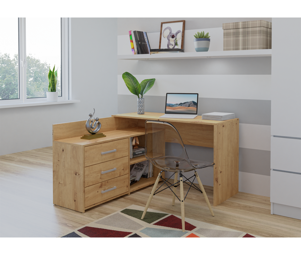 Biurko DANY DANY ARTISAN