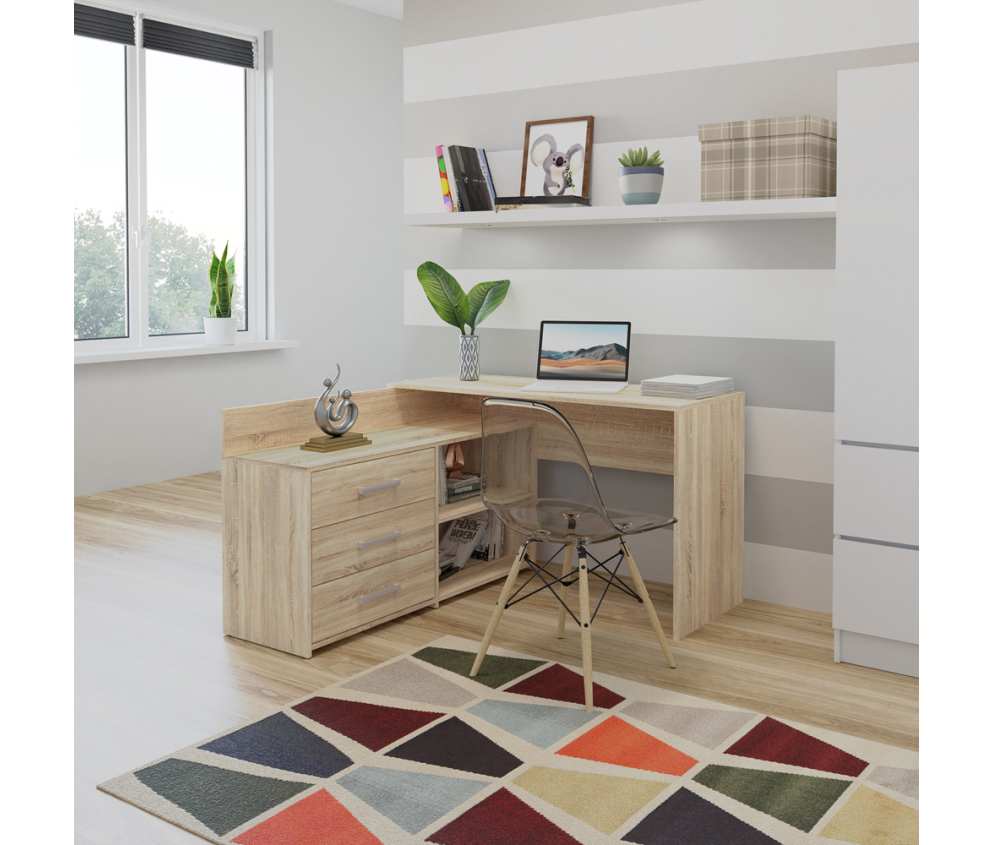 Biurko DANY DANY SONOMA