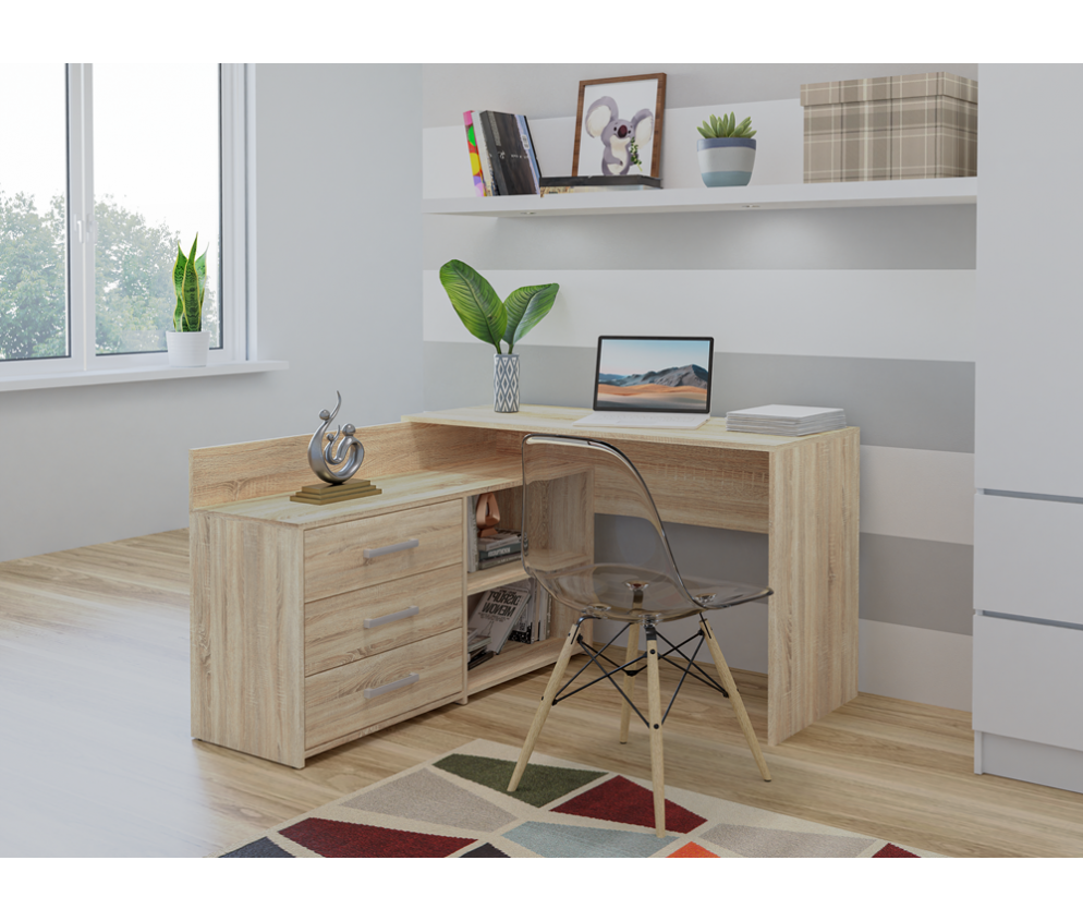 Biurko DANY DANY SONOMA