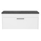 Szafka na obuwie Parma PARMA BIAŁY