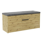 Szafka na obuwie Parma PARMA ARTISAN