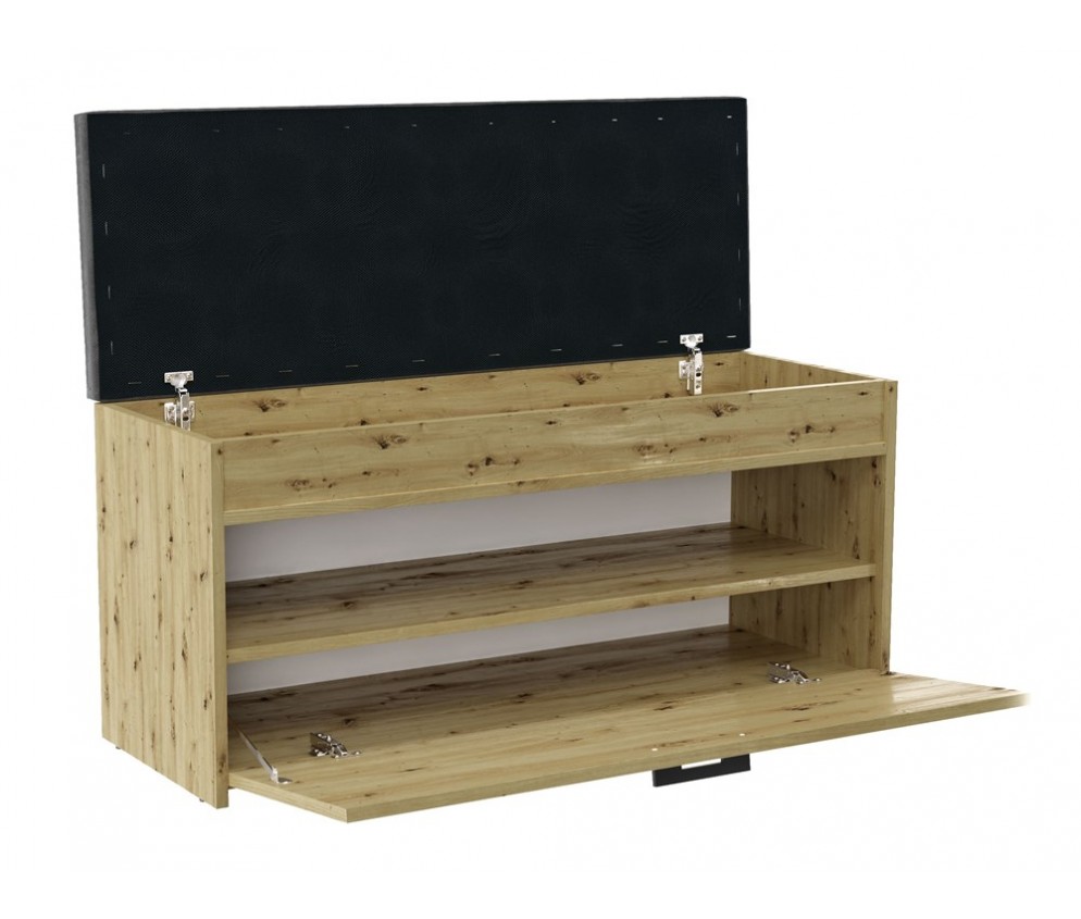 Szafka na obuwie Parma PARMA ARTISAN