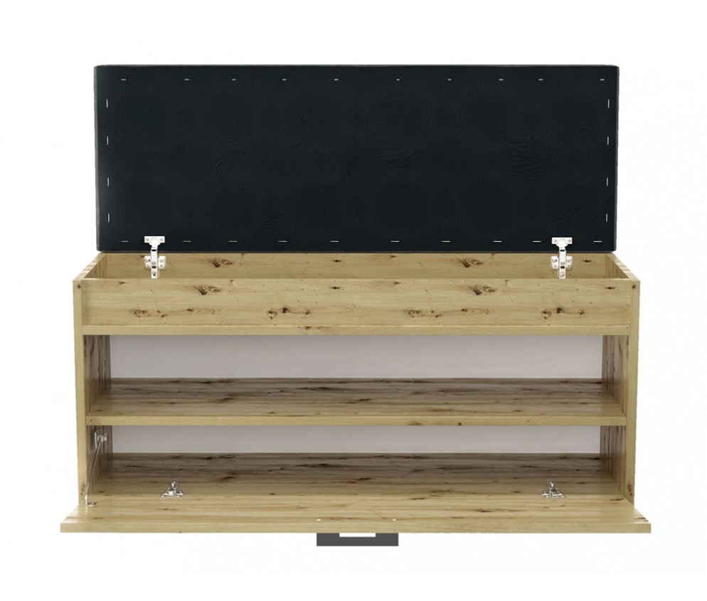 Szafka na obuwie Parma PARMA ARTISAN