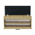 Szafka na obuwie Parma PARMA ARTISAN