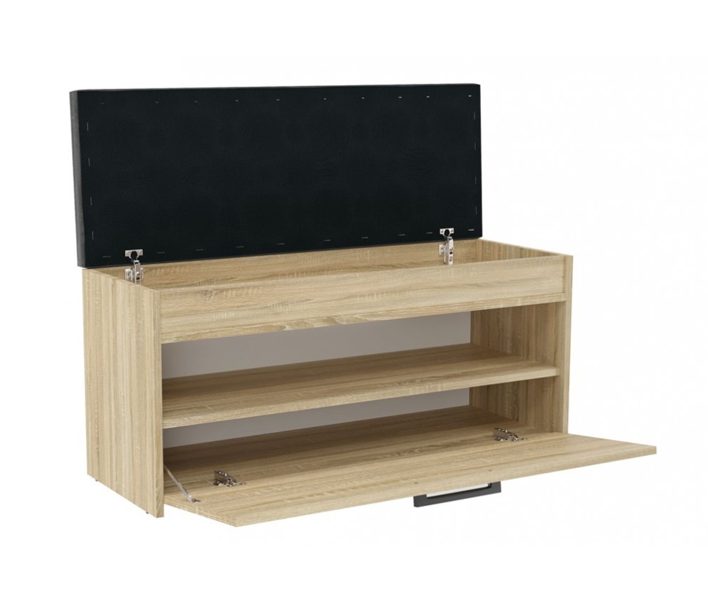 Szafka na obuwie Parma PARMA SONOMA