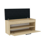 Szafka na obuwie Parma PARMA SONOMA