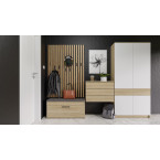 Szafka na obuwie Parma PARMA SONOMA