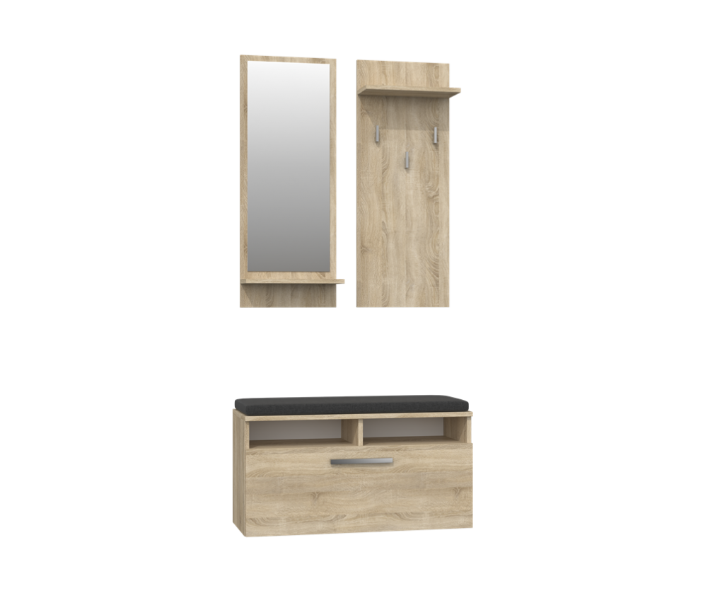 Garderoba Riva RIVA SONOMA