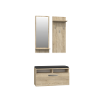 Garderoba Riva RIVA SONOMA