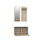 Garderoba Riva RIVA SONOMA