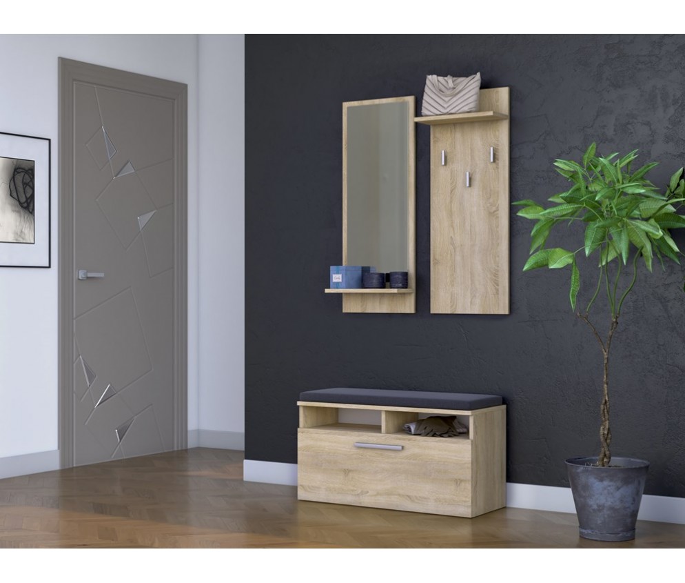 Garderoba Riva RIVA SONOMA