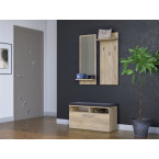 Garderoba Riva RIVA SONOMA