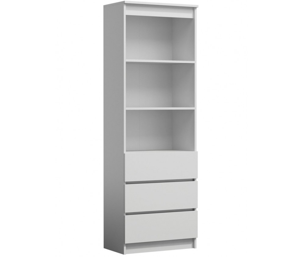 Regał Olimp RS-60 BIAŁY