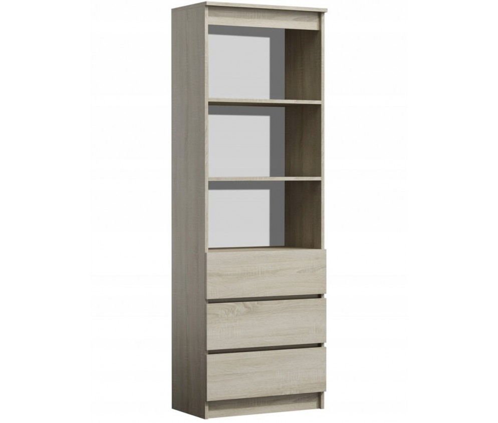 Regał Olimp RS-60 SONOMA