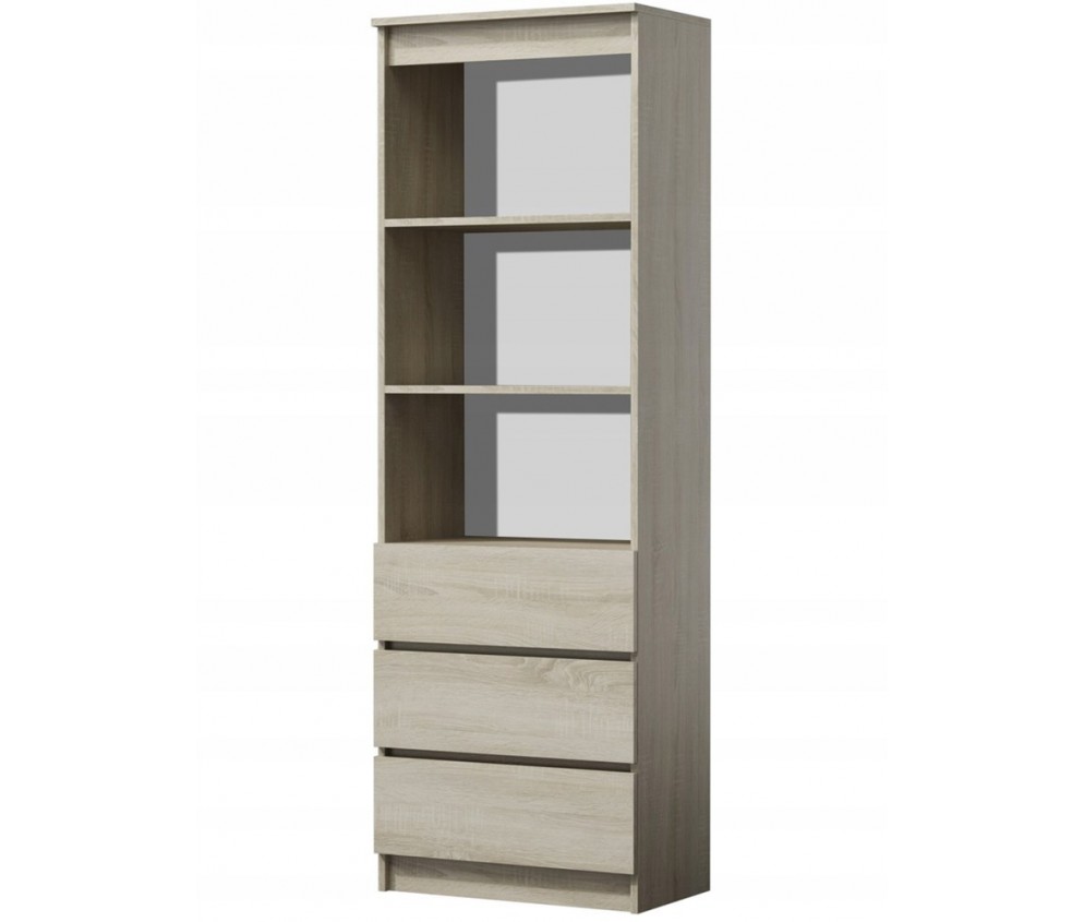 Regał Olimp RS-60 SONOMA