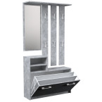 Garderoba Vera VERA BETON