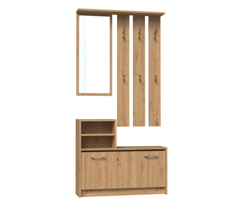 Garderoba Vera VERA ARTISAN