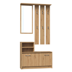 Garderoba Vera VERA ARTISAN