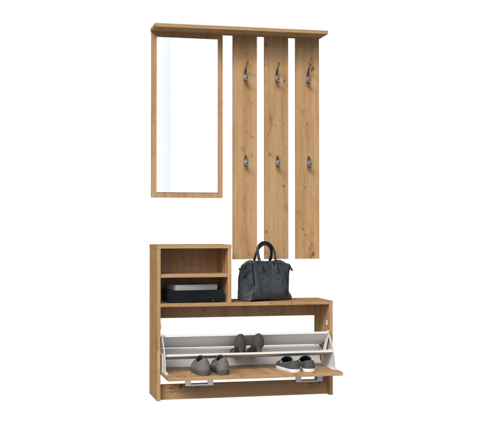 Garderoba Vera VERA ARTISAN