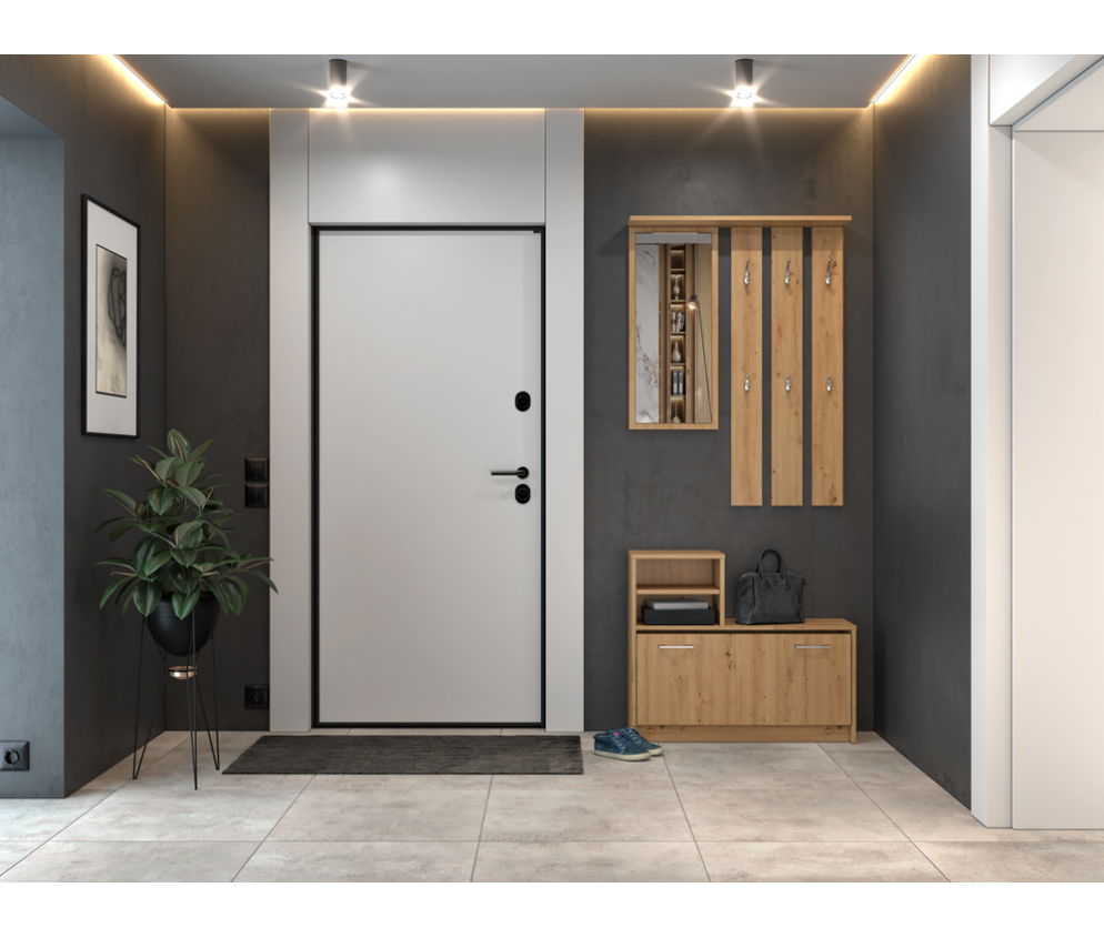 Garderoba Vera VERA ARTISAN