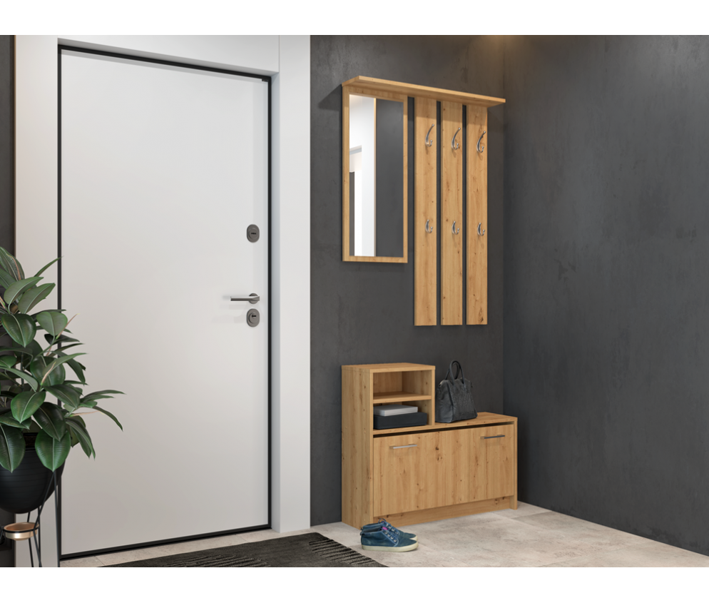 Garderoba Vera VERA ARTISAN