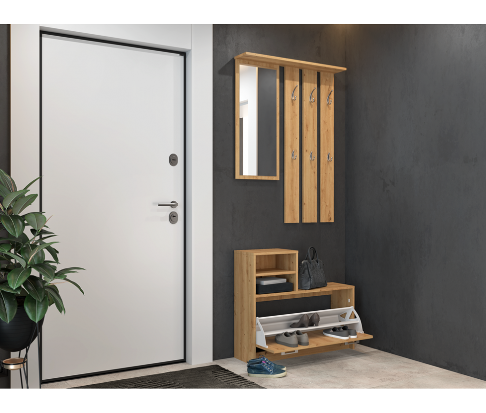 Garderoba Vera VERA ARTISAN