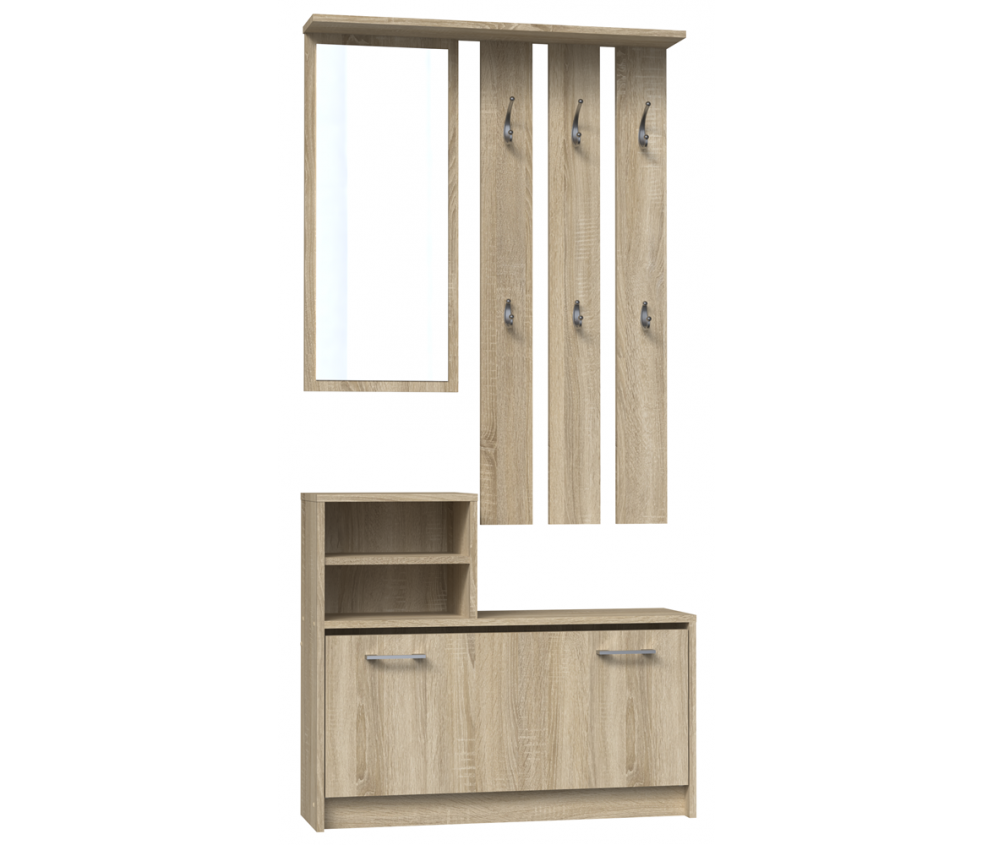 Garderoba Vera VERA SONOMA