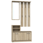 Garderoba Vera VERA SONOMA