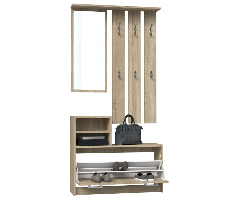 Garderoba Vera VERA SONOMA