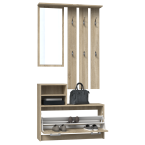 Garderoba Vera VERA SONOMA